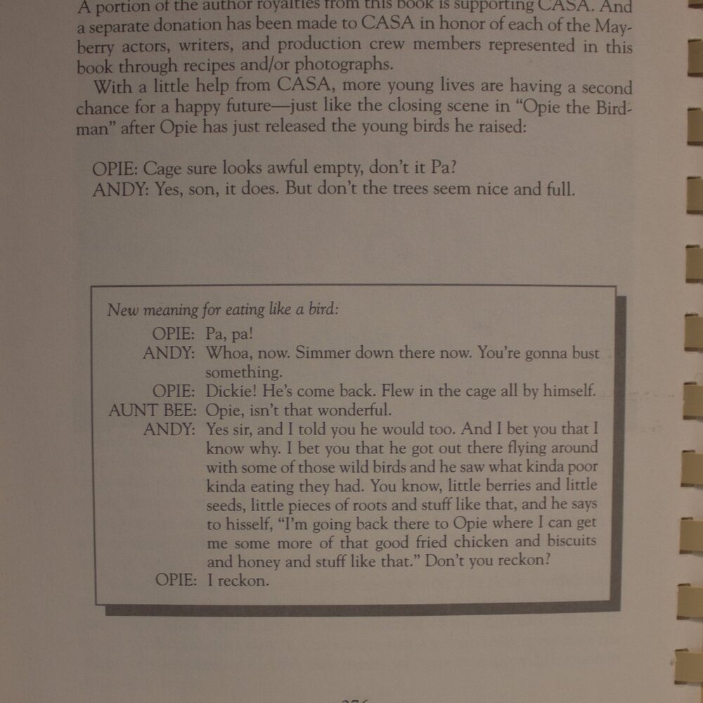 Vintage Aunt Bee's Delightful Desserts - Picture 7 of 7